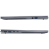 Ноутбук Acer Swift 14 AI SF14-51-57MZ (NX.J2JEU.003) Steel Gray