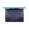 Ноутбук Acer Swift 14 AI SF14-51-59Q0 (NX.J2HEU.002) Blue