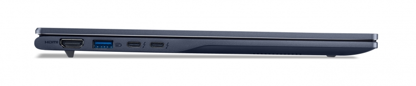 Ноутбук Acer Swift 14 AI SF14-51-59Q0 (NX.J2HEU.002) Blue