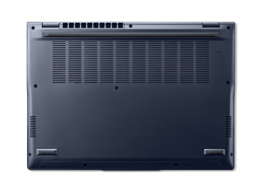 Ноутбук Acer Swift 14 AI SF14-51-59Q0 (NX.J2HEU.002) Blue