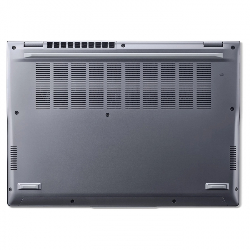 Ноутбук Acer Swift 14 AI SF14-51-78NA (NX.J2JEU.005) Steel Gray