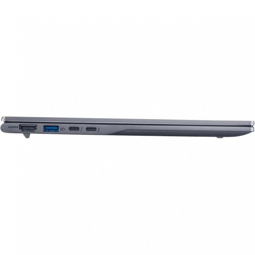 Ноутбук Acer Swift 14 AI SF14-51-78NA (NX.J2JEU.005) Steel Gray