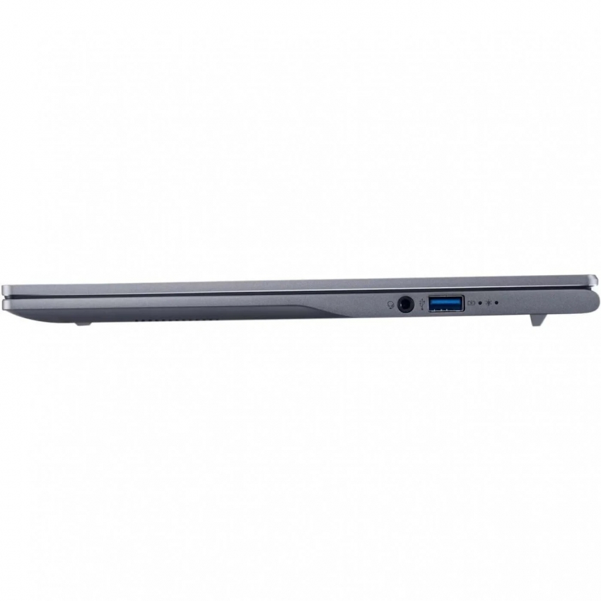 Ноутбук Acer Swift 14 AI SF14-51-78NA (NX.J2JEU.005) Steel Gray