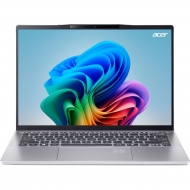 Ноутбук Acer Swift 14 AI SF14-61T-R6JL (NX.J1CEU.001) Silver