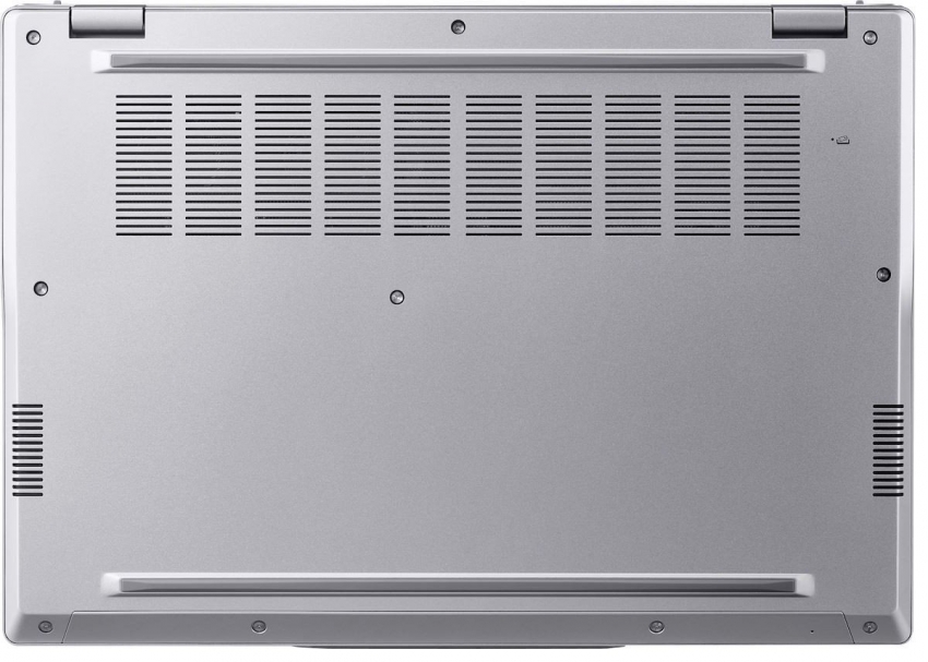 Ноутбук Acer Swift 14 AI SF14-61T-R6JL (NX.J1CEU.001) Silver