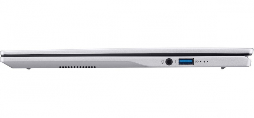 Ноутбук Acer Swift 14 AI SF14-61T-R6JL (NX.J1CEU.001) Silver