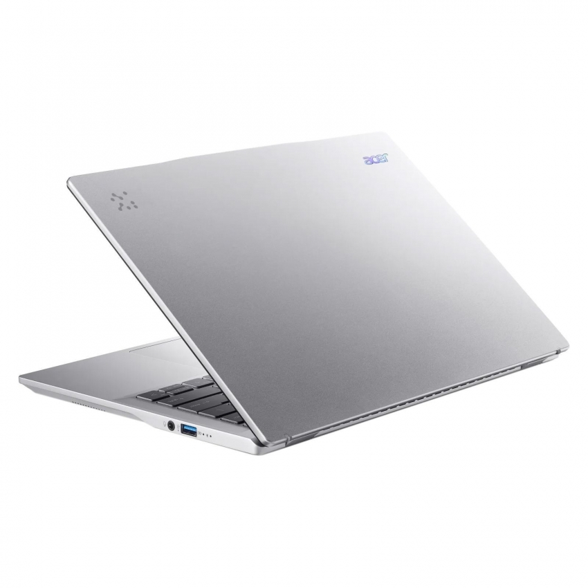 Ноутбук Acer Swift 14 AI SF14-61T-R75T (NX.J1CEU.002) Silver