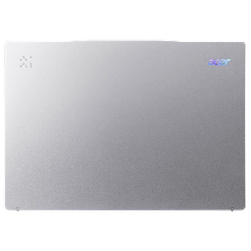 Ноутбук Acer Swift 14 AI SF14-61T-R75T (NX.J1CEU.002) Silver