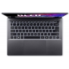 Ноутбук Acer Swift Go 14 SFG14-63-R92Y (NX.KTSEU.004) Steel Gray