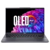 Ноутбук Acer Swift Go 14 SFG14-63-R92Y (NX.KTSEU.004) Steel Gray