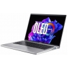 Ноутбук Acer Swift Go 14 SFG14-71-530S (NX.KMZEU.006) Silver