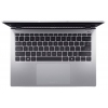 Ноутбук Acer Swift Go 14 SFG14-73 (NX.KSGEU.005) Silver
