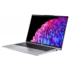 Ноутбук Acer Swift Go 14 SFG14-73 (NX.KSGEU.005) Silver