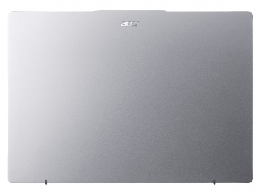 Ноутбук Acer Swift Go 14 SFG14-73 (NX.KSGEU.005) Silver
