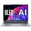 Ноутбук Acer Swift Go 14 SFG14-73 (NX.KSGEU.005) Silver