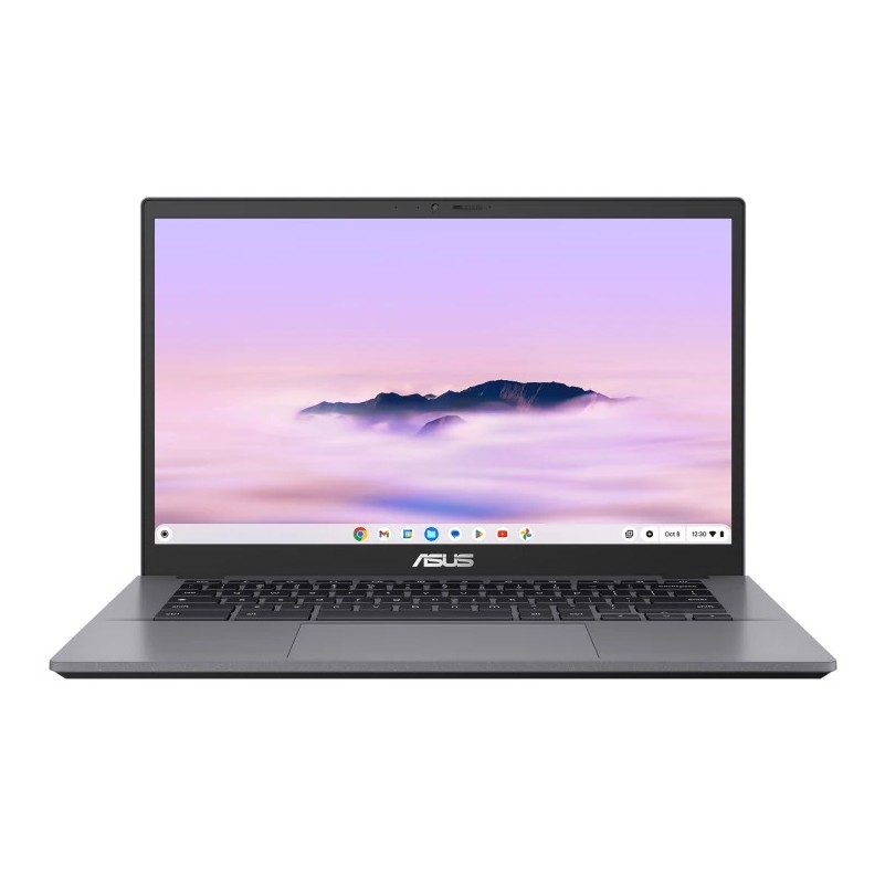 Ноутбук Asus Chromebook Plus CX34 CX3402CVA-PQ0063 (90NX07P2-M00220) Rocky Grey
