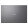 Ноутбук Asus Chromebook Plus CX34 CX3402CVA-PQ0063 (90NX07P2-M00220) Rocky Grey