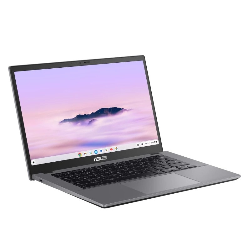 Ноутбук Asus Chromebook Plus CX34 CX3402CVA-PQ0522 (90NX07P2-M00KZ0) Rocky Grey