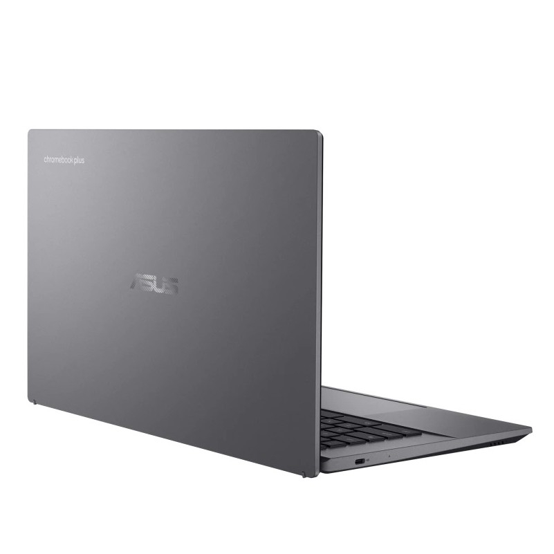 Ноутбук Asus Chromebook Plus CX34 CX3402CVA-PQ0522 (90NX07P2-M00KZ0) Rocky Grey