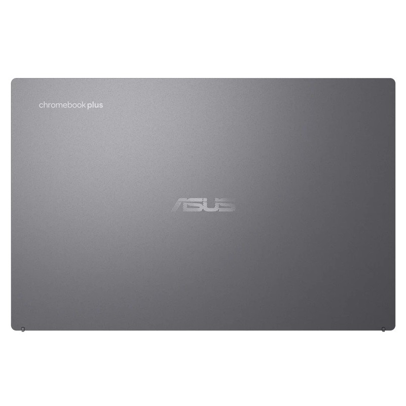 Ноутбук Asus Chromebook Plus CX34 CX3402CVA-PQ0522 (90NX07P2-M00KZ0) Rocky Grey