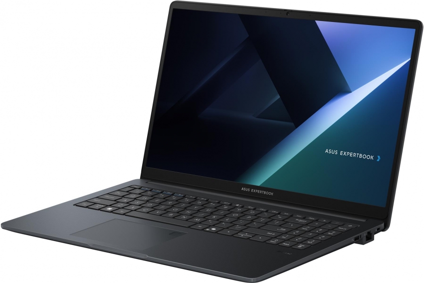 Ноутбук Asus ExpertBook B1 B1503CVA-S70491 (90NX0801-M00HY0) Gentle Grey