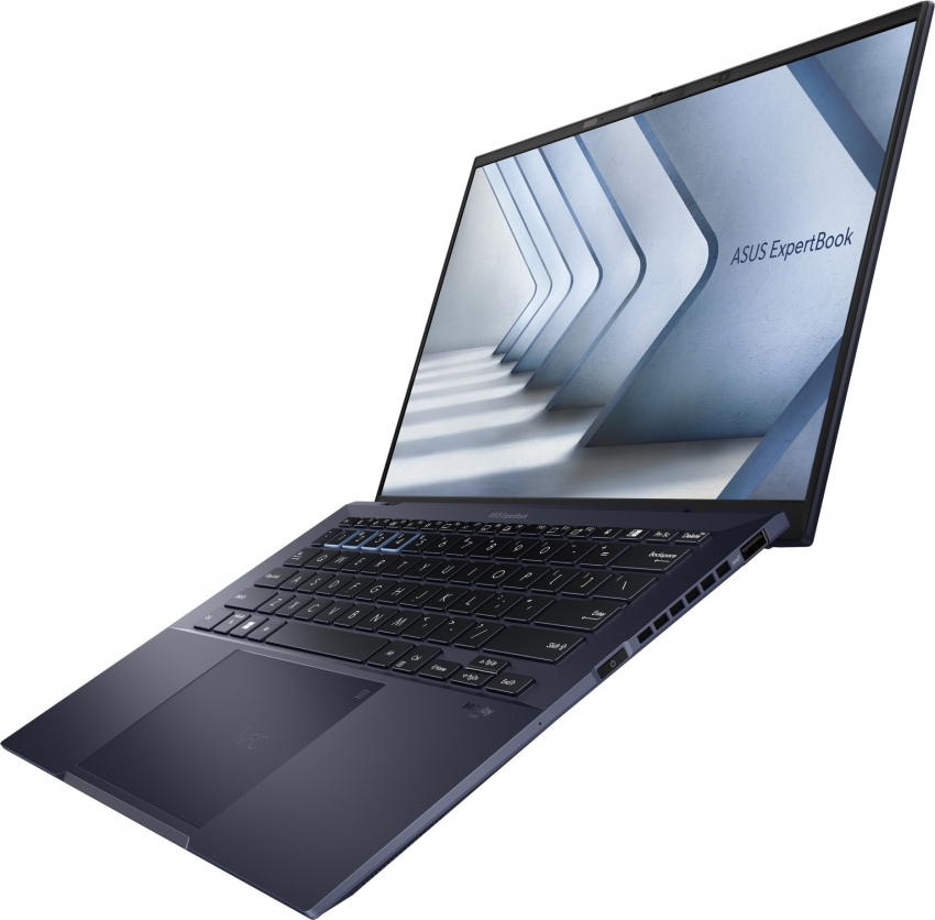 Ноутбук Asus ExpertBook B9 B9403CVAR-KM1484 (90NX05W1-M022P0) Star Black
