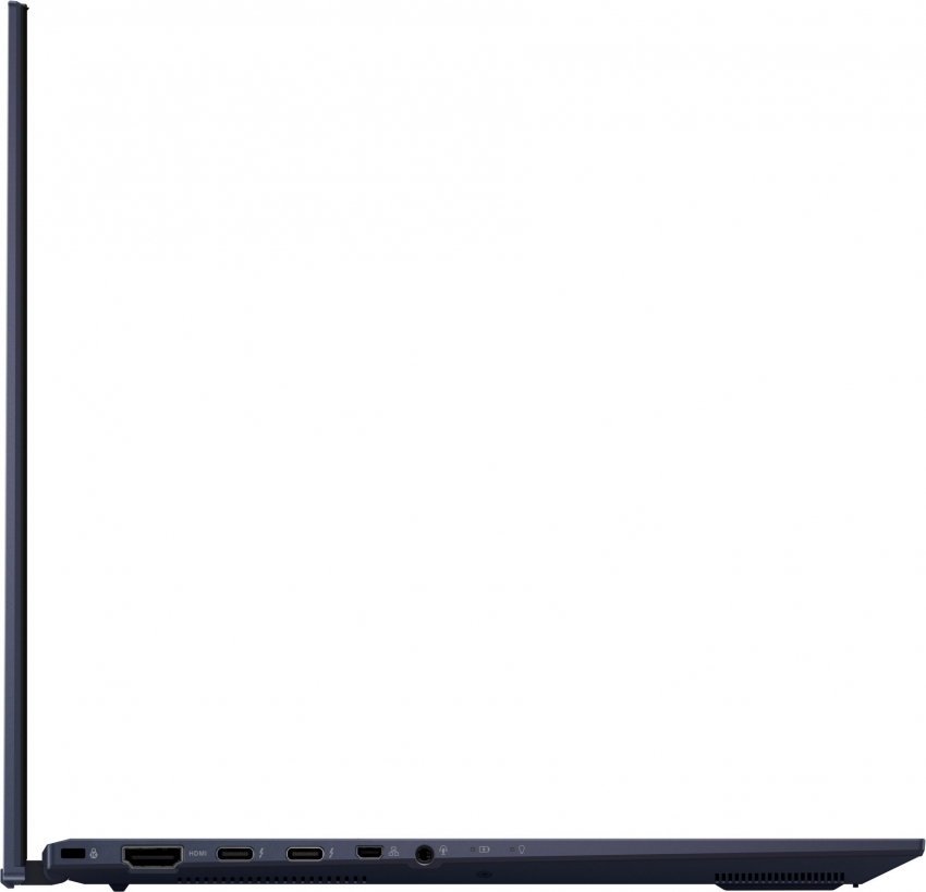 Ноутбук Asus ExpertBook B9 B9403CVAR-KM1484 (90NX05W1-M022P0) Star Black