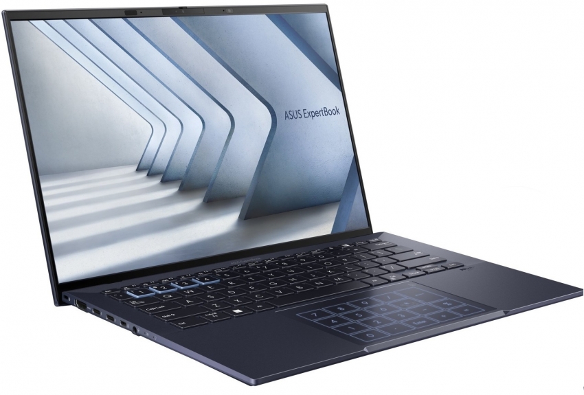 Ноутбук Asus ExpertBook B9 B9403CVAR-KM1484 (90NX05W1-M022P0) Star Black