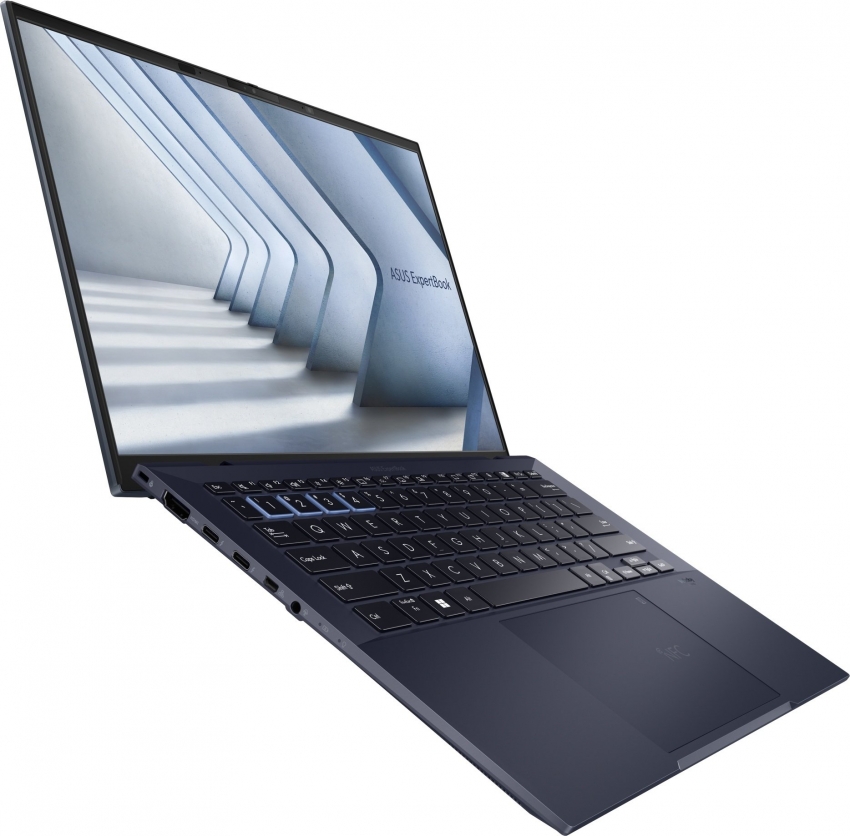 Ноутбук Asus ExpertBook B9 B9403CVAR-KM1484 (90NX05W1-M022P0) Star Black