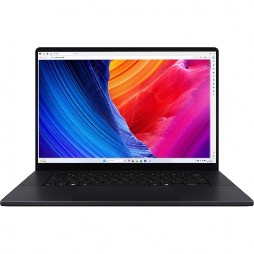 Ноутбук Asus ProArt P16 H7606WV-ME089W (90NB1411-M004H0) Nano Black