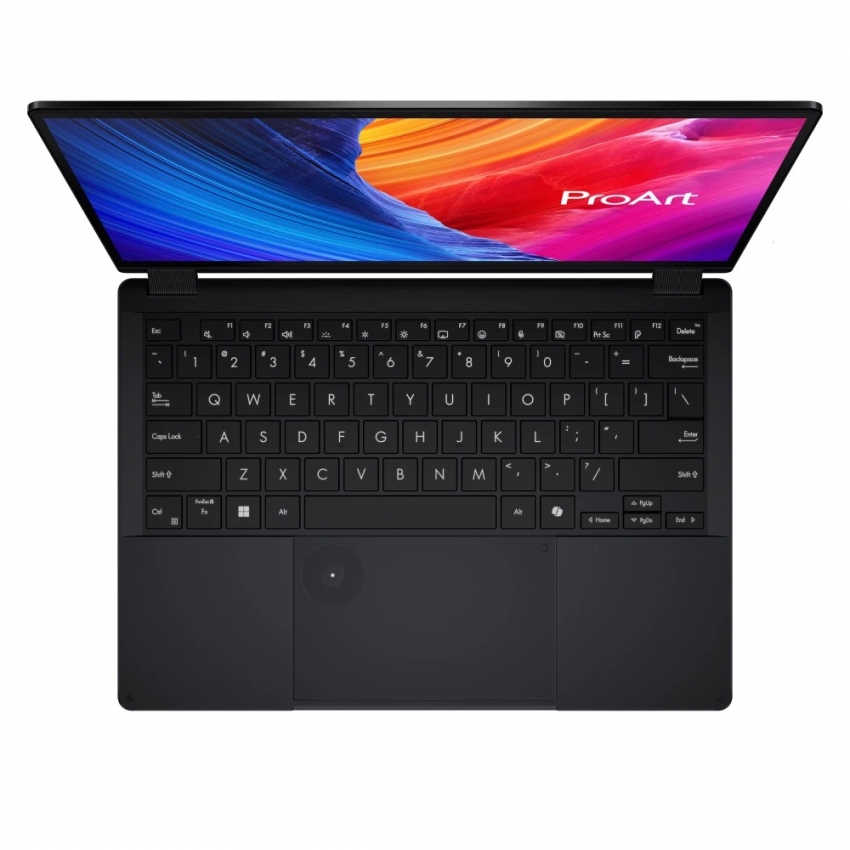 Ноутбук Asus ProArt PX13 HN7306WI-LX010X (90NB14K1-M000V0) Nano Black