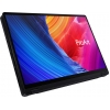 Ноутбук Asus ProArt PX13 HN7306WV-LX013X (90NB14L1-M000W0) Nano Black