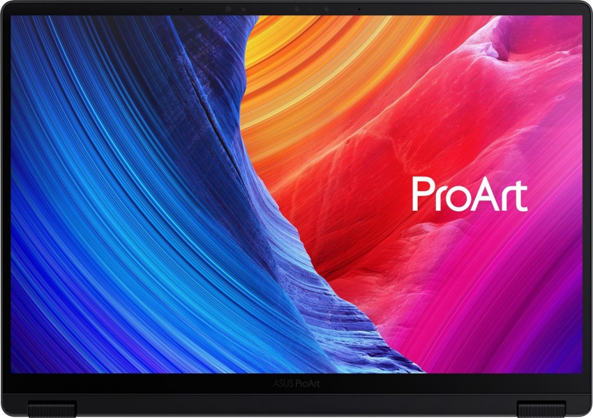 Ноутбук Asus ProArt PX13 HN7306WV-LX013X (90NB14L1-M000W0) Nano Black