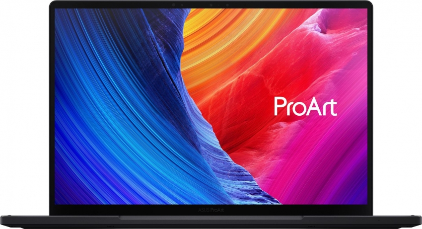 Ноутбук Asus ProArt PX13 HN7306WV-LX013X (90NB14L1-M000W0) Nano Black