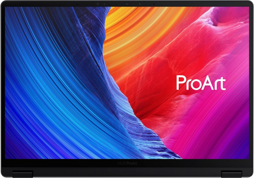 Ноутбук Asus ProArt PX13 HN7306WV-LX015W (90NB14L1-M000Y0) Nano Black