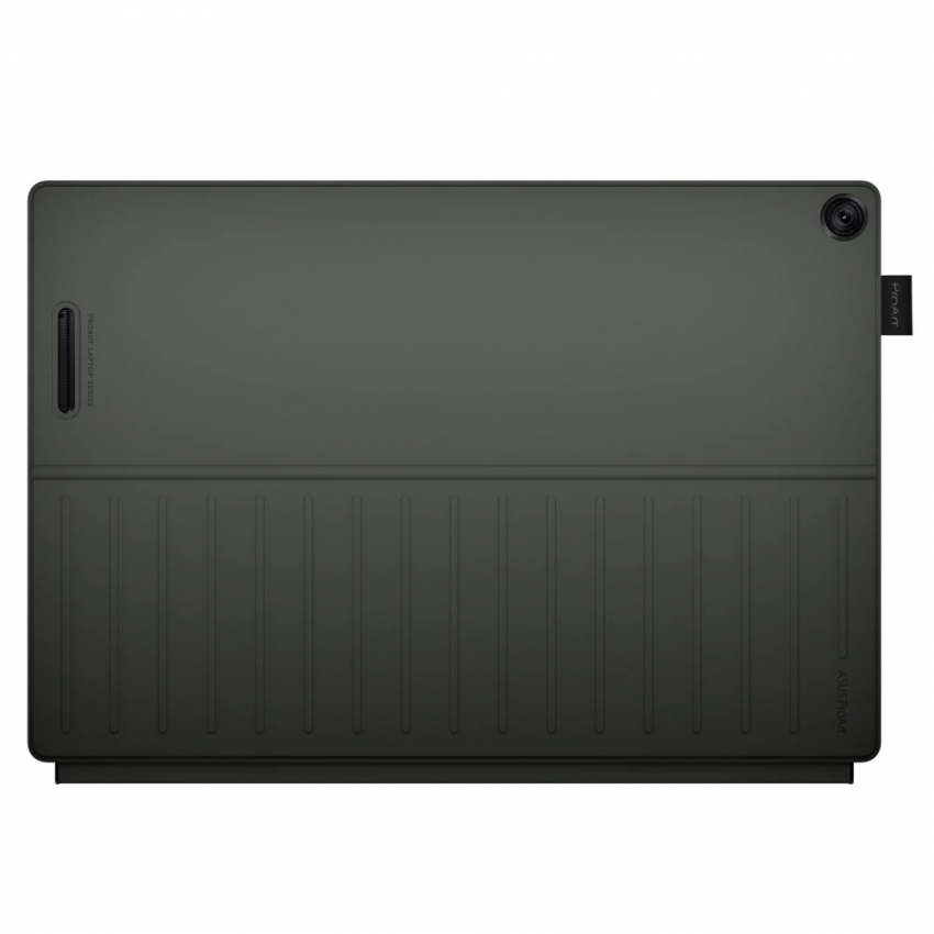 Ноутбук Asus ProArt PZ13 HT5306QA-LX002W (90NB1441-M00120) Nano Black