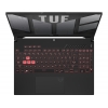 Ноутбук Asus TUF Gaming A15 FA507NVR-LP156 (90NR0JK8-M00970) Jaeger Gray