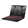 Ноутбук Asus TUF Gaming A15 FA507NVR-LP156 (90NR0JK8-M00970) Jaeger Gray