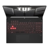 Ноутбук Asus TUF Gaming A16 FA607NU-RL098 (90NR0MU3-M005N0) Mecha Gray
