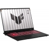 Ноутбук Asus TUF Gaming A16 FA608WV-QT060 (90NR0J01-M003Z0) Jaeger Gray
