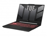 Ноутбук Asus TUF Gaming A17 FA707NUR-HX058 (90NR0JL5-M002T0) Jaeger Gray
