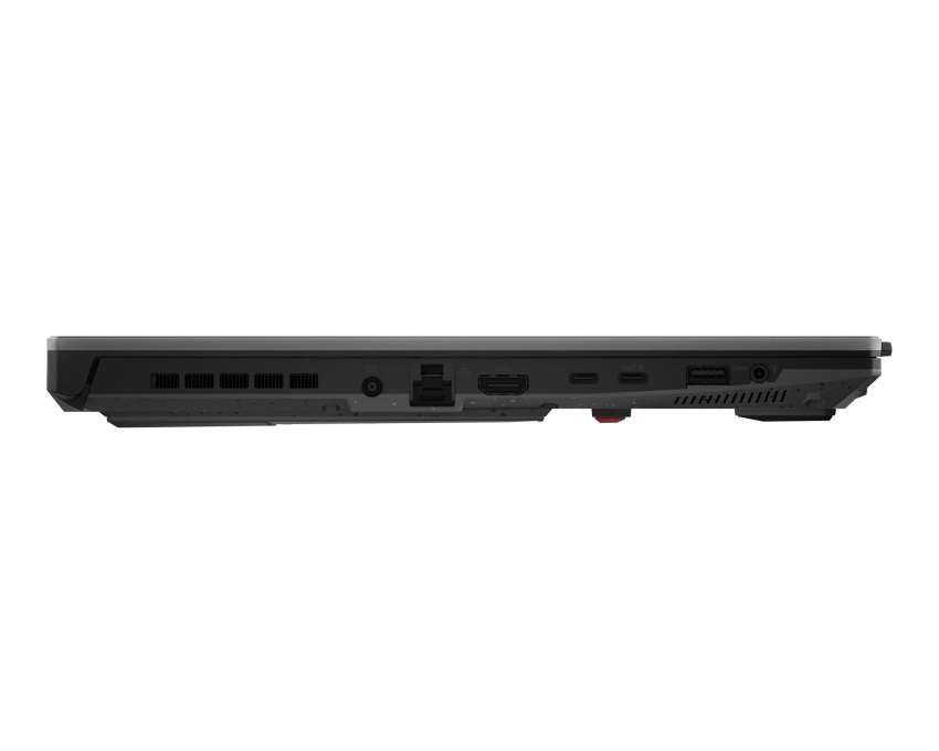 Ноутбук Asus TUF Gaming A17 FA707NUR-HX058 (90NR0JL5-M002T0) Jaeger Gray