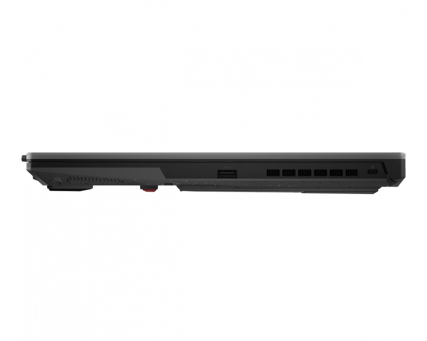 Ноутбук Asus TUF Gaming A17 FA707NUR-HX058 (90NR0JL5-M002T0) Jaeger Gray