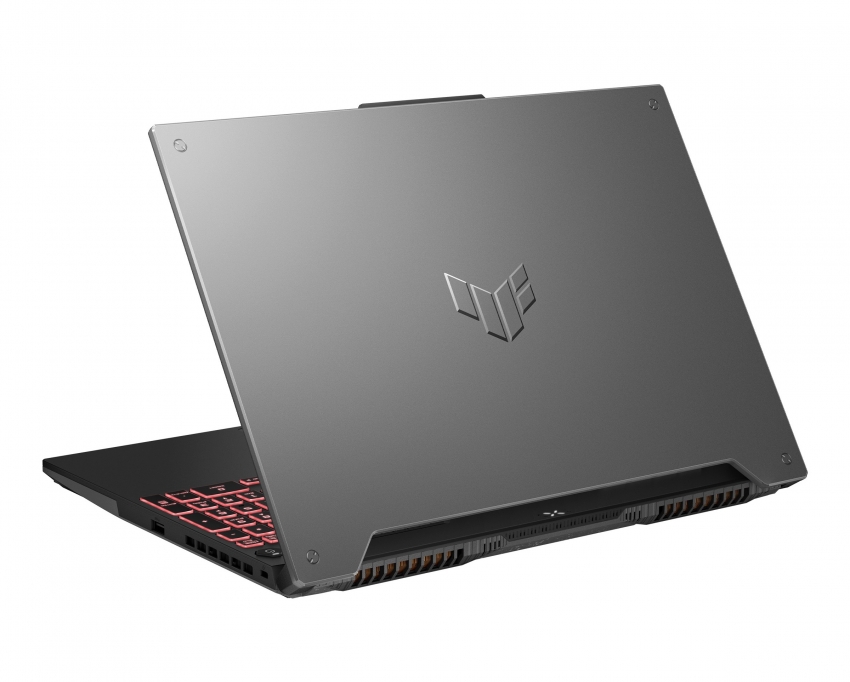 Ноутбук Asus TUF Gaming A17 FA707NV-HX022 (90NR0E35-M006A0) Mecha Gray