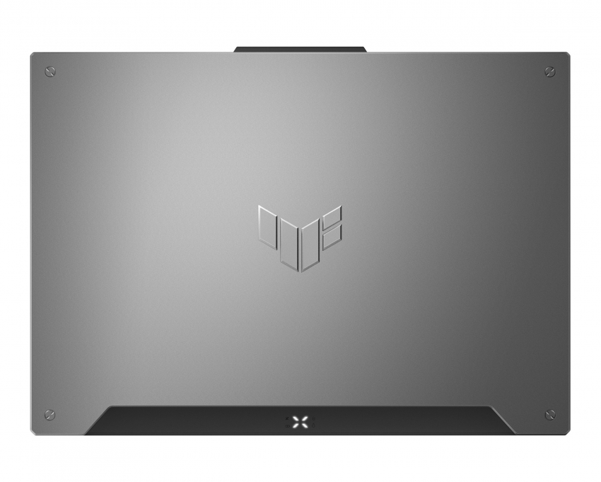 Ноутбук Asus TUF Gaming A17 FA707NV-HX022 (90NR0E35-M006A0) Mecha Gray