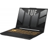Ноутбук Asus TUF Gaming F15 FX507ZC4-HN144 (90NR0GW1-M00WF0) Mecha Gray