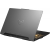 Ноутбук Asus TUF Gaming F15 FX507ZC4-HN144 (90NR0GW1-M00WF0) Mecha Gray
