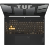 Ноутбук Asus TUF Gaming F15 FX507ZC4-HN349 (90NR0GW2-M00XH0) Jaeger Gray