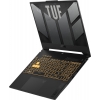 Ноутбук Asus TUF Gaming F15 FX507ZC4-HN349 (90NR0GW2-M00XH0) Jaeger Gray