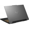 Ноутбук Asus TUF Gaming F15 FX507ZC4-HN349 (90NR0GW2-M00XH0) Jaeger Gray